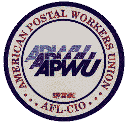 APWU logo